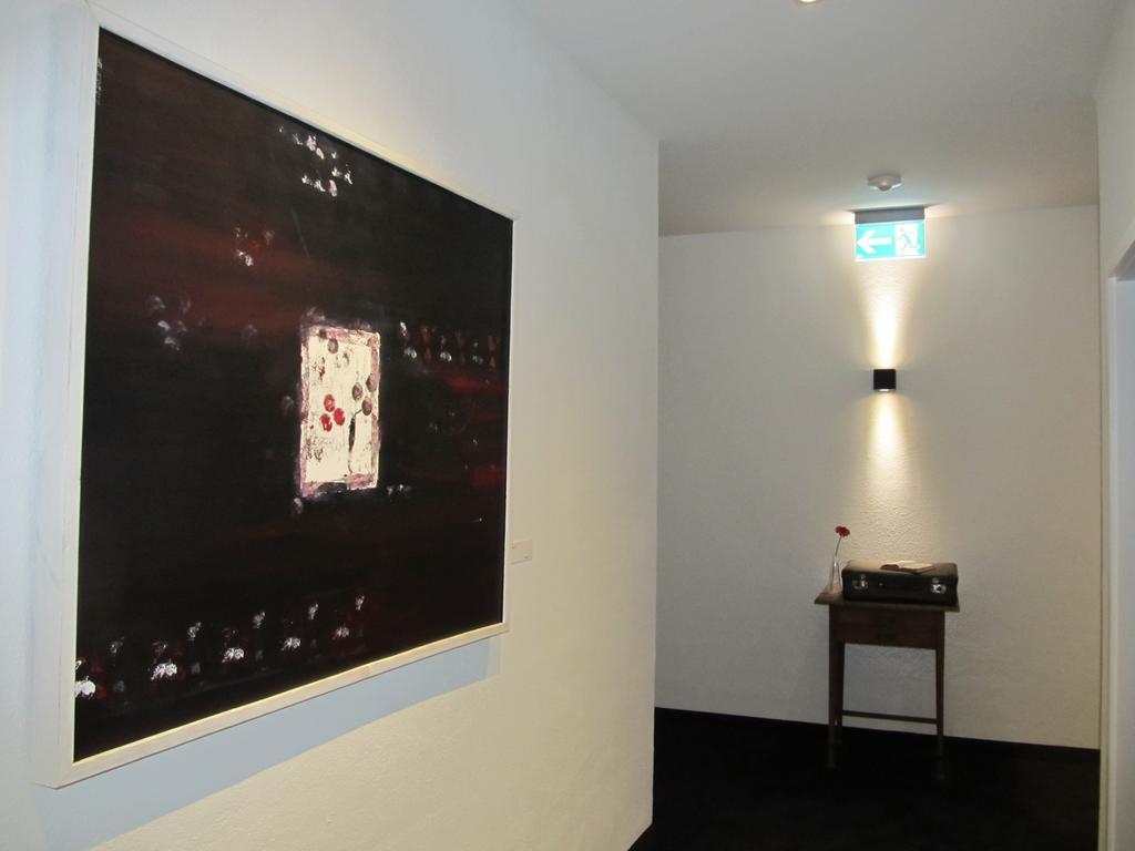 Weinstadt Hotel - Das Original Room photo